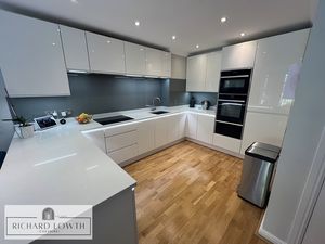 Open Plan Living Kitchen- click for photo gallery